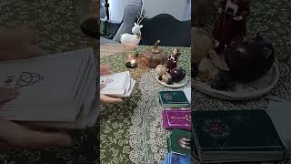 🌟DİŞİL ENERJİ KEHANETİ🌟 tarot keşfet tarotreading keşfetbeniöneçıkar tarotreader [upl. by Narrad]