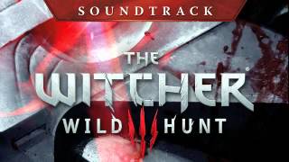 The Witcher 3 Extended Edition  Hearts of Stone Full Soundtrack [upl. by Ativad834]