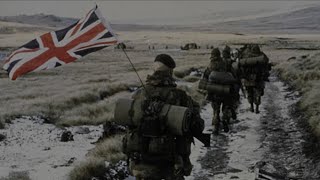 The Falklands Conflict 40 years on [upl. by Sualakcin963]