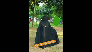 new burka 2024new burka 2024new borka design 2024 [upl. by Aenel]