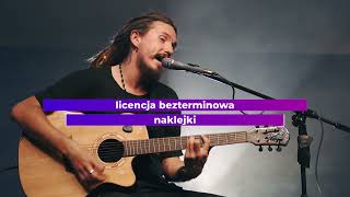 Muzyka z licecnją do lokali Pakiet 12 godzin Poprock Online lub Pendrive USB MP3 [upl. by Adyam]