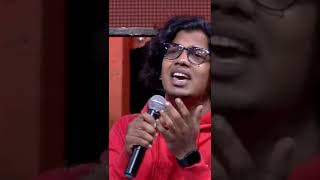 Oru devathai paarkum neramithu  Neeya naana  shorts  Vijay TV  Yuvan song [upl. by Jermayne]