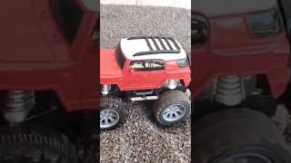 Off Road Jeep kidstimeactive chatpattoytv rctoys4kids toycars toys rctoyscompany jcb [upl. by Downey]