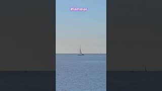 lemmer 2024 sailing watersport relaxing Netherlands [upl. by Nelyaw]