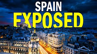 The Alarming Reasons Expats are Leaving Spain [upl. by Enitsyrk]