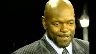 Emmitt Smith talks about retiring and wanting to break Walter Paytons record [upl. by Fey53]