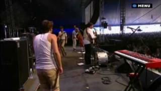 Mumford amp Sons  Roll Away Your Stone Glastonbury 2010 [upl. by Godden]