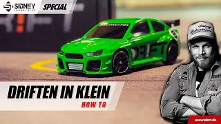 Driften für jedermann  DRIFT RACER  Sidney Industries [upl. by Lorant]