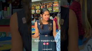 Company k Maalik Ko Maara ThapadRubyPandeyVlogs [upl. by Anauqal]