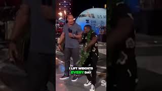 Kevin Hart amp The Rock Funny Moments 2017 Compilation [upl. by Leacim]