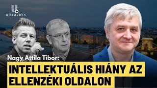 Orbán Viktor váratlan beszéde új korszak jön  Nagy Attila Tibor [upl. by Debi]