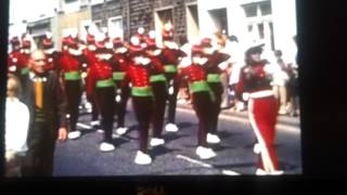 Aberdare Carnival late 60s or early 70s [upl. by Kroll759]