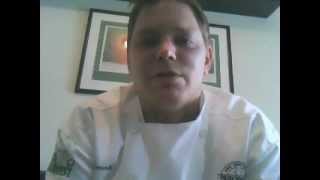 Chef Ryan Jaronik [upl. by Rist]