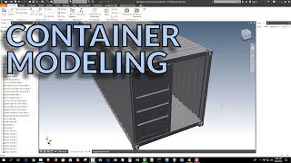 3D Configurators and Shipping Containers [upl. by Neitsirk]