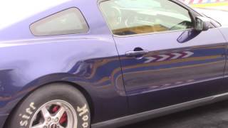 Ford Mustang GT 50 Vs Chevrolet s10 coacalco wild picas 14 mile pegaso toluca mexico [upl. by Strauss]