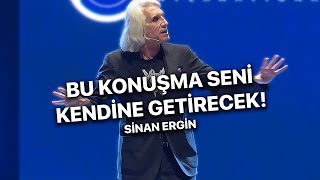 Seni Anında Harekete Geçirecek Motivasyon Konuşması  Sinan Ergin Motivasyon Videoları [upl. by Eladnor418]