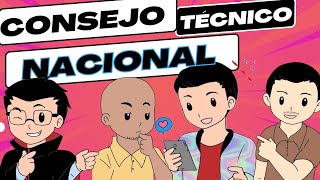 Consejo Técnico Nacional │ octava sesión ordinaria [upl. by Shiau]