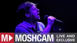 Kaiser Chiefs  Everyday I Love You Less And Less  Live in Washington DC  Moshcam [upl. by Kemble]