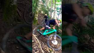 mtb reels enduromtb enduro mtbworld yt ytindustries izzo shorts mtbskills allmountain [upl. by Dyoll483]