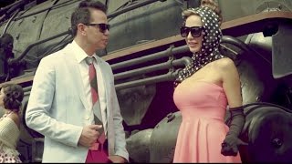 Lady Yuliana Ft Jhonny Rivera  El Tiempo Dirá Quien Miente l Video Oficial [upl. by Odnumde]