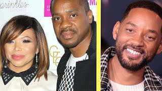 Will Smith MAD DL Zesty Duane Martin is engaged to a Transgender Woman Allegedly [upl. by Eeroc]