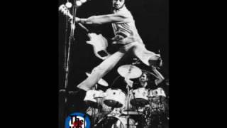 Pete Townshend Guitar Solo [upl. by Peedus]