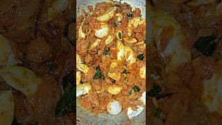 अण्डा ki chatpata recipefood viralvideo recipe cooking [upl. by Akemahc808]