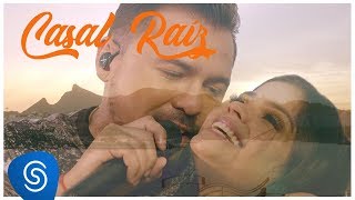 Xand Avião  Casal Raiz Clipe Oficial [upl. by Kcirdla]