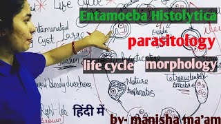 Intestinal Protozoa Parasites  Characteristics Transmission and Pathogenesis Microbiology [upl. by Buerger911]