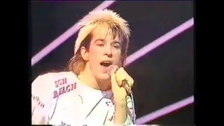 Childrens Royal Variety Performance  Kajagoogoo [upl. by Netsrijk]