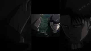 The wise words of Levi Ackerman  English Dub  Attack on titan clips [upl. by Neillij310]