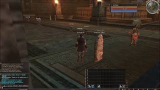 Leveling 1 65 15 minute  LINEAGE 2 EXILIUM WORLD [upl. by Kendry]