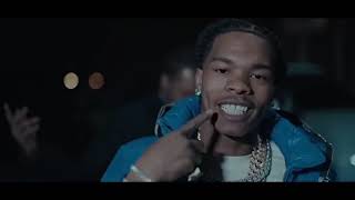 Lil Durk ft Lil Baby  Official Video Remix [upl. by Hutchins302]