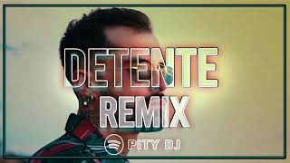 Detente Remix  Mike Bahia amp Danny Ocean  Pity DJ [upl. by Ahsieker]