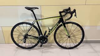 SWORKS TARMAC SL4 [upl. by Alba]