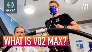 What Is A VO2 Max Test  Why amp How To Work Out Your VO2 Max [upl. by Dnyletak]