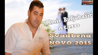 Almir Buljubasic  Svadbena pjesma Beston production [upl. by Bevash]