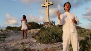 Dinh VZ  Twa Kilti  Clip officiel Souttitres Cr Fr  Translation [upl. by Lamarre]