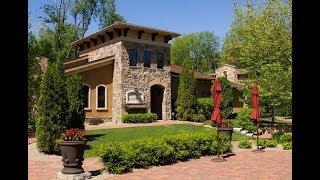 The Villas at Gervasi Vineyard [upl. by Ahtiekal561]