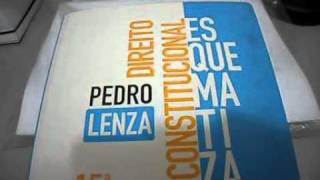 Direito Constitucional Esquematizado  Pedro Lenza [upl. by Marsland]