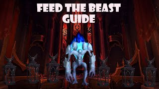 Feed the beast WOW GUIDE [upl. by Assilam]