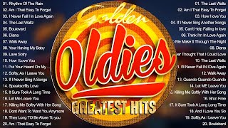 Golden Oldies Songs 50s And 60s  Greatest Hits Of The Legends  Oldies Music 50s And 60s [upl. by Philpot]