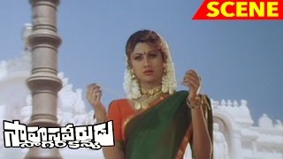 Putmalli  ಪುಟ್ಮಲ್ಲಿ Kannada Full Movie  Malashree  Saikumar  Kalyankumar  B Sarojadevi  Lokesh [upl. by Chappy979]