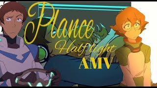 Half Light  Plance  Voltron MV  Amiko [upl. by Rhiamon]