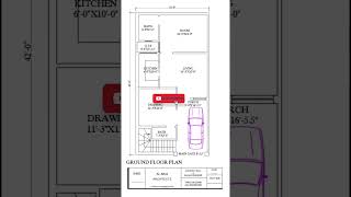 Spacious Living Unveiling the Ultimate 21 9x42 0 House Plan for Modern Comfort and Style [upl. by Ayet]