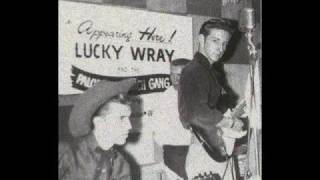 Link Wray  Hillbilly Wolf [upl. by Irita]