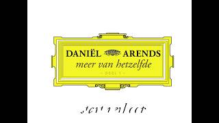 Daniël Arends Meer van hetzelfde seizoen 20182019 [upl. by Demetri]