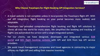 Flight Booking API Cost [upl. by Eirot991]