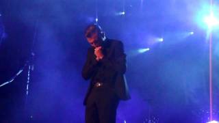 HURTS  Illuminated 27072011 Dortmund [upl. by Tsnre]