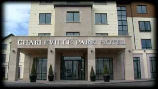 Charleville Park Hotel amp Leisure Club Co Cork [upl. by Enal25]